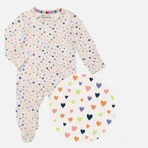 MagneticMe Modal Coverall - Newborn NWT